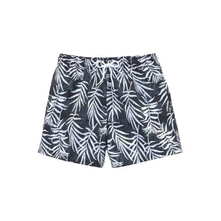Venice Beach VENICE BEACH Zwemshorts navy / wit