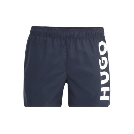 Hugo Boss HUGO Zwemshorts Abas marine / wit