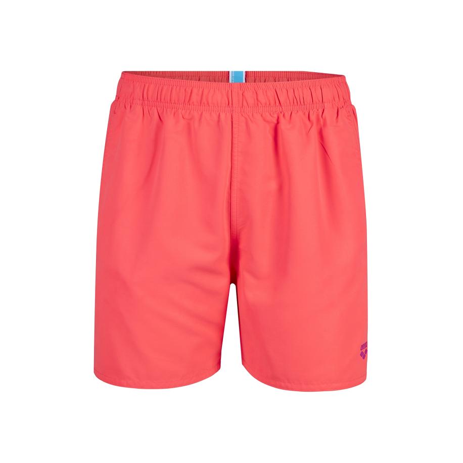Arena ARENA Sportzwembroek Fundamentals framboos -