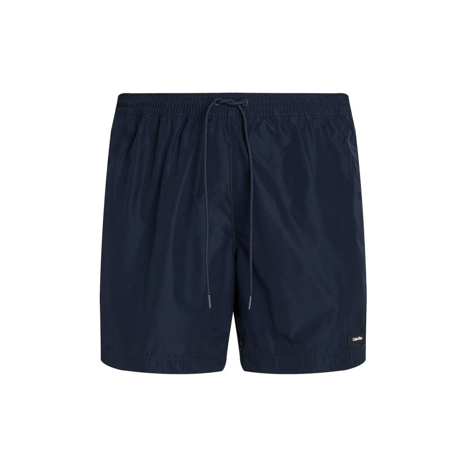 Calvin Klein Calvin Klein Swimwear Zwemshorts Essentials navy -