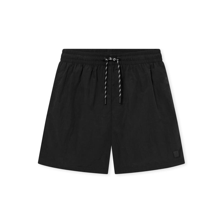 Johnny Urban Johnny Urban Zwembroek Jay zwart -