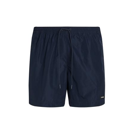 Calvin Klein Calvin Klein Swimwear Zwemshorts Essentials navy