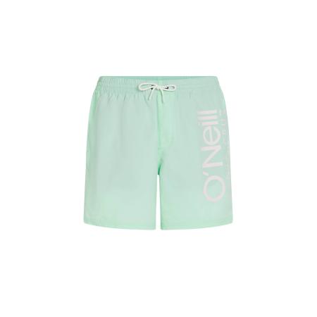 O'Neill ONEILL Zwemshorts Original Cali 16 mintgroen