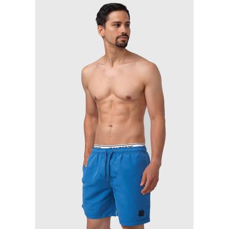 INDICODE JEANS INDICODE JEANS Zwemshorts blauw