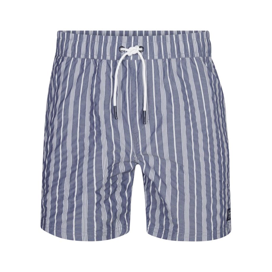 Petrol Industries Petrol Industries Zwemshorts Reefway blauw / donkerblauw -