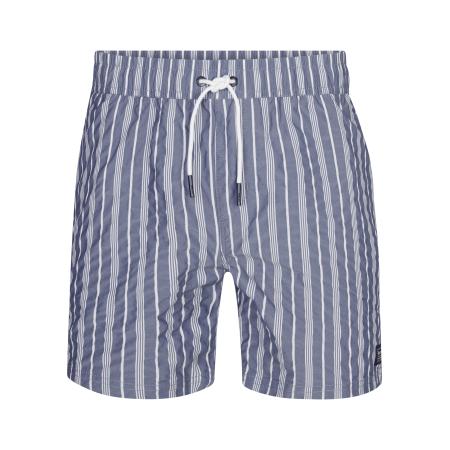 Petrol Industries Petrol Industries Zwemshorts Reefway blauw / donkerblauw