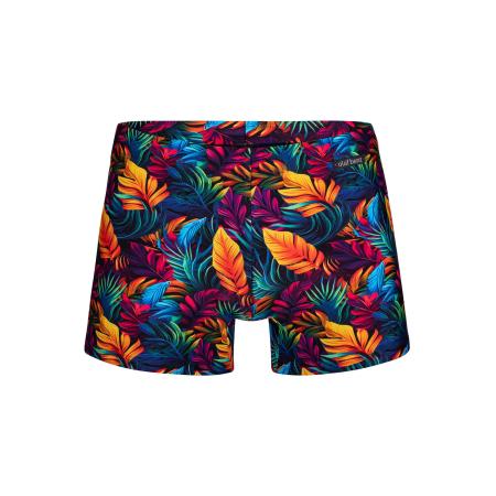 Olaf Benz Olaf Benz Zwemshorts BLU2450 Beachtrunks gemengde kleuren