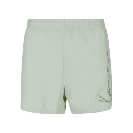 Karl Kani Karl Kani Boardshorts groen / kaki