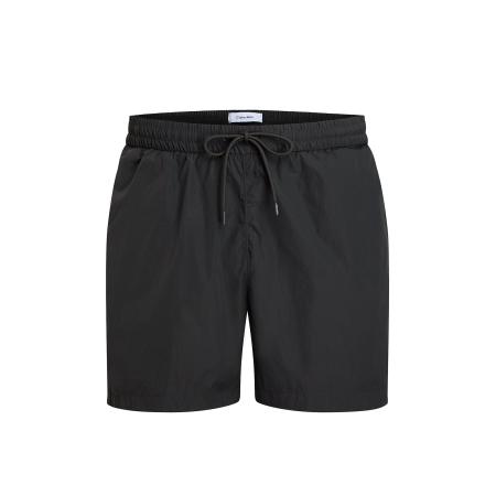 Calvin Klein Calvin Klein Swimwear Zwemshorts grafiet