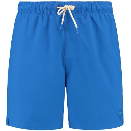 Shiwi Zwembroek Mike Blauw