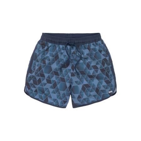Buffalo BUFFALO Zwemshorts navy