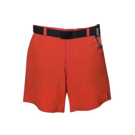 WAVEBREAKER wavebreaker Zwemshorts oranjerood