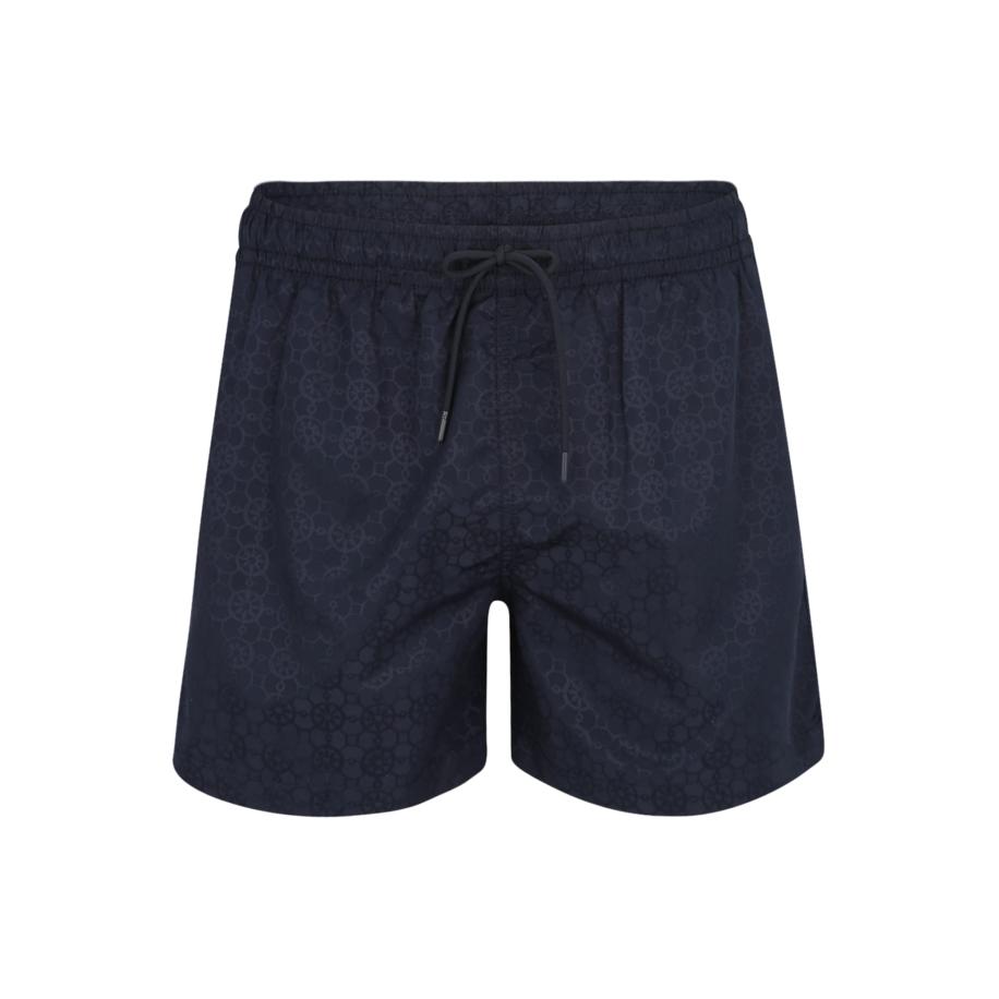 Abercrombie & Fitch Abercrombie & Fitch Zwemshorts donkerblauw -