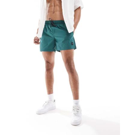 Jack & Jones - Zwemshort in groen