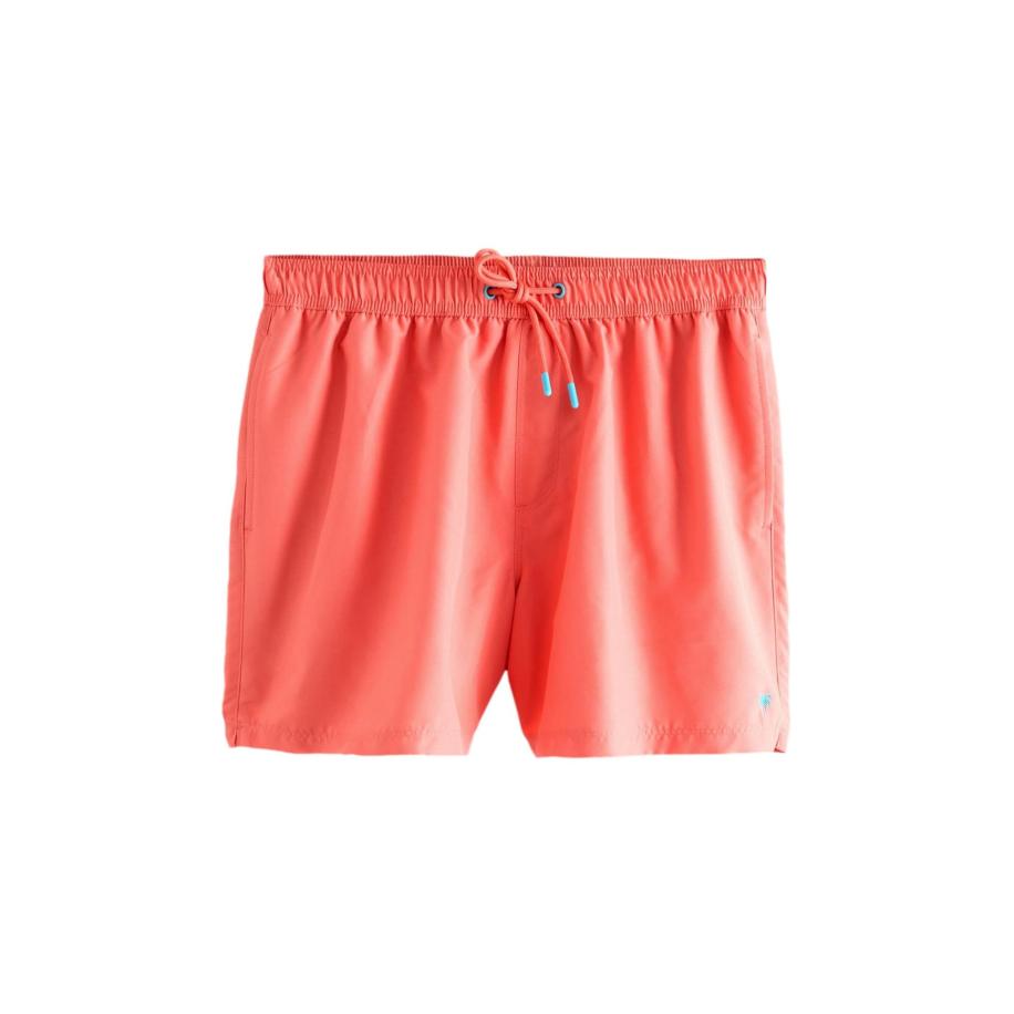 Next Next Zwemshorts lichtroze -