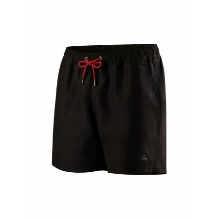 DANISH ENDURANCE DANISH ENDURANCE Zwemshorts zwart