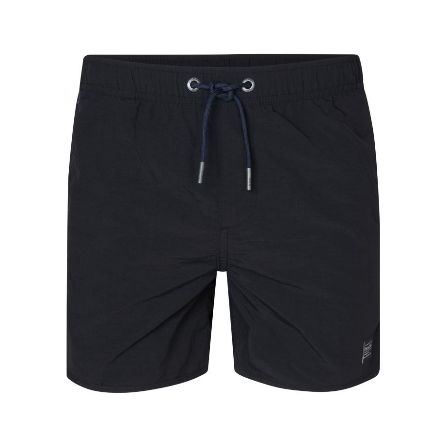 Petrol Industries Petrol Industries Zwemshorts Pebbleway zwart -