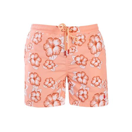 Frozen Cape Frozen Cape Boardshorts rosa