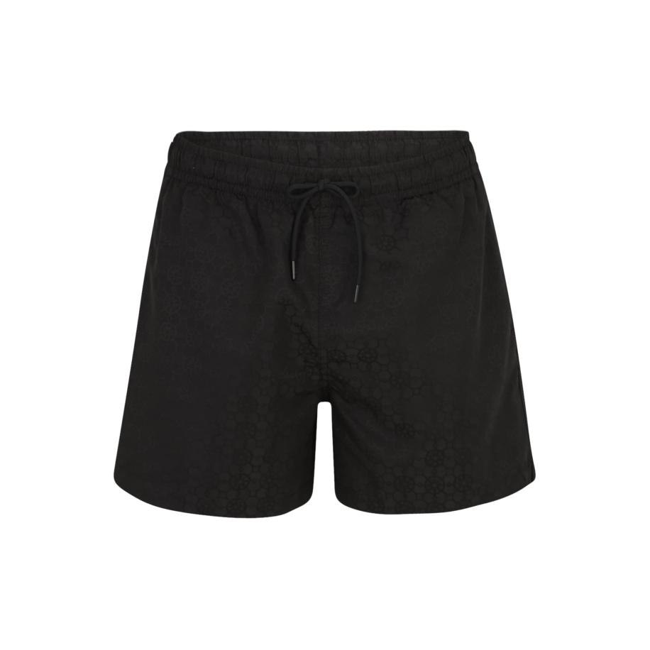 Abercrombie & Fitch Abercrombie & Fitch Zwemshorts zwart -