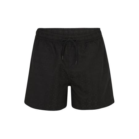 Abercrombie & Fitch Abercrombie & Fitch Zwemshorts zwart