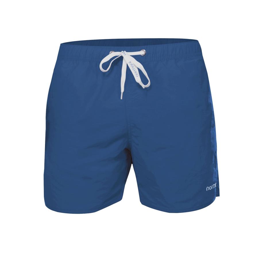 normani normani Zwemshorts Coastline royal blue/koningsblauw -