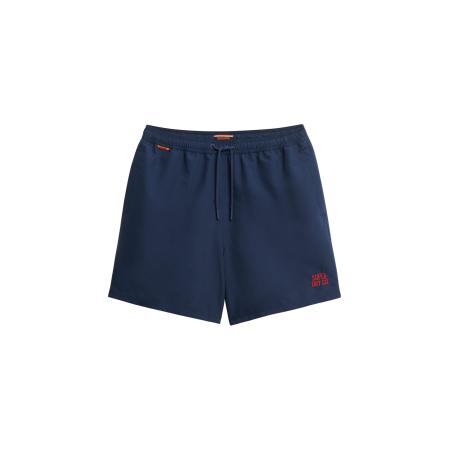 Superdry Superdry Zwemshorts Essential marine