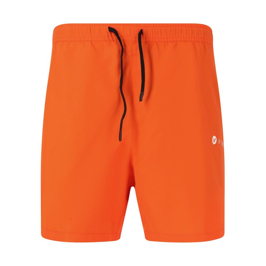 Virtus Virtus Boardshorts Smither oranje -