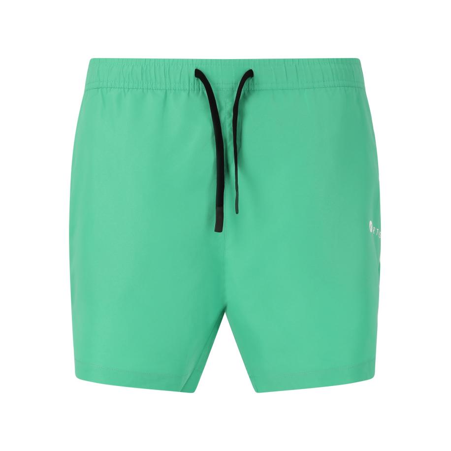 Virtus Virtus Boardshorts Smither neongroen -