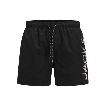 Jack & Jones JACK & JONES Zwemshorts JPSTMaui greige / zwart