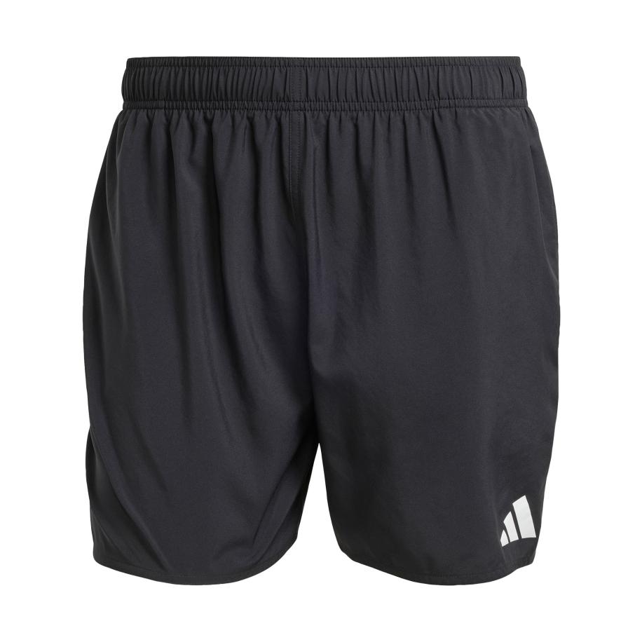 Adidas ADIDAS SPORTSWEAR Boardshorts Ess zwart / wit -