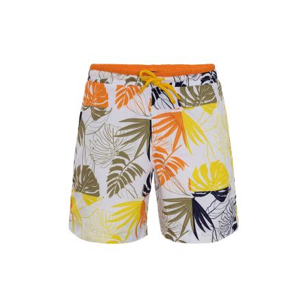 Daniel Hills Daniel Hills Zwemshorts gemengde kleuren