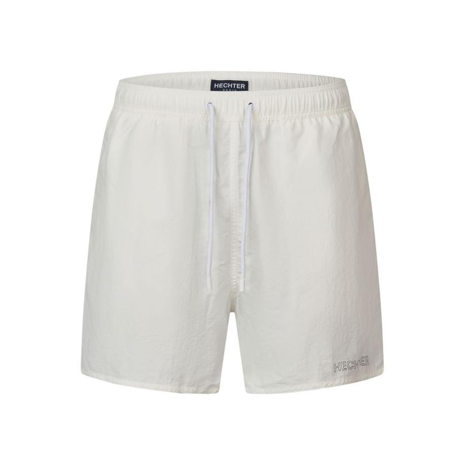 HECHTER PARIS HECHTER PARIS Zwemshorts wit -
