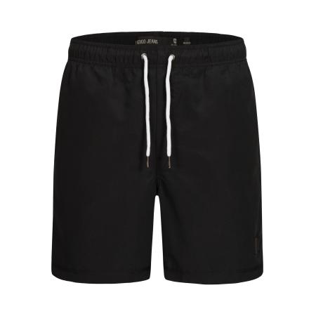 INDICODE JEANS INDICODE JEANS Zwemshorts zwart