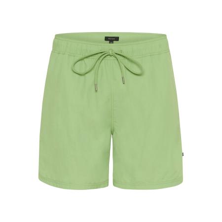Matinique Matinique Zwemshorts Solid lichtgroen