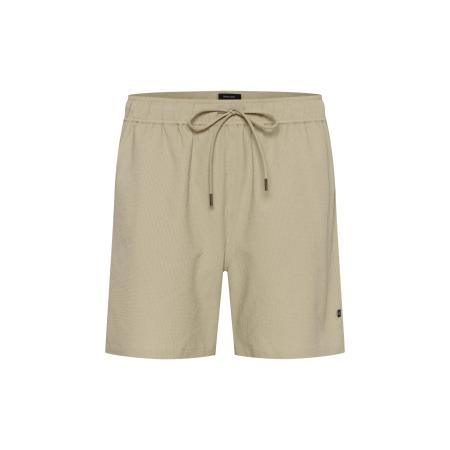 Matinique Matinique Zwemshorts beige