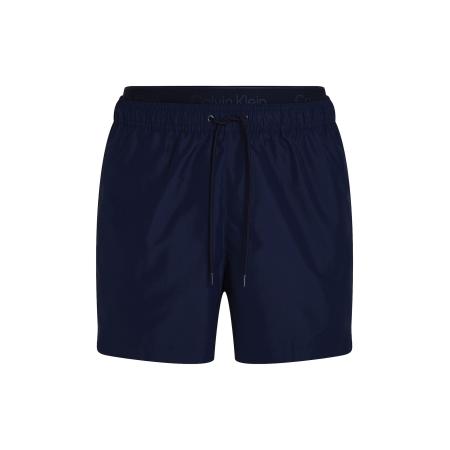 Calvin Klein Calvin Klein Swimwear Zwemshorts Meta Legacy nachtblauw