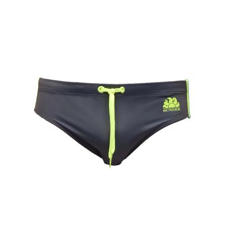 Sundek Zwembroek blauw / groen