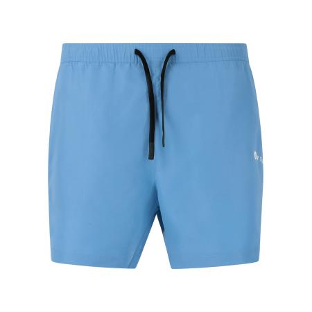 Virtus Virtus Boardshorts Smither lichtblauw