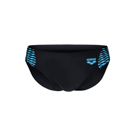Arena ARENA Zwembroek OPENINGS azuur / zwart