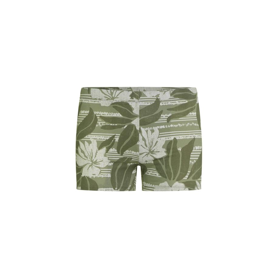 O'Neill ONEILL Zwembroek Essentials Racer groen -