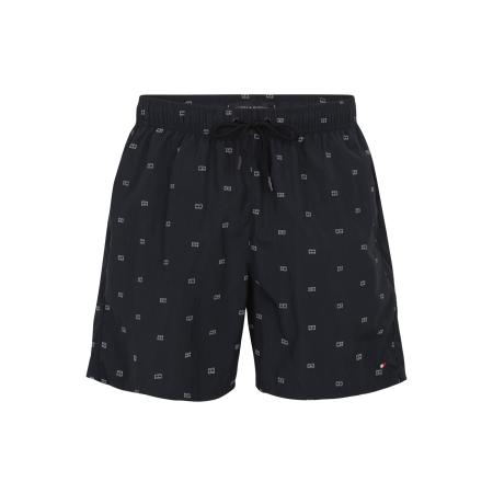 Tommy Hilfiger Underwear Tommy Hilfiger Underwear Zwemshorts marine / offwhite