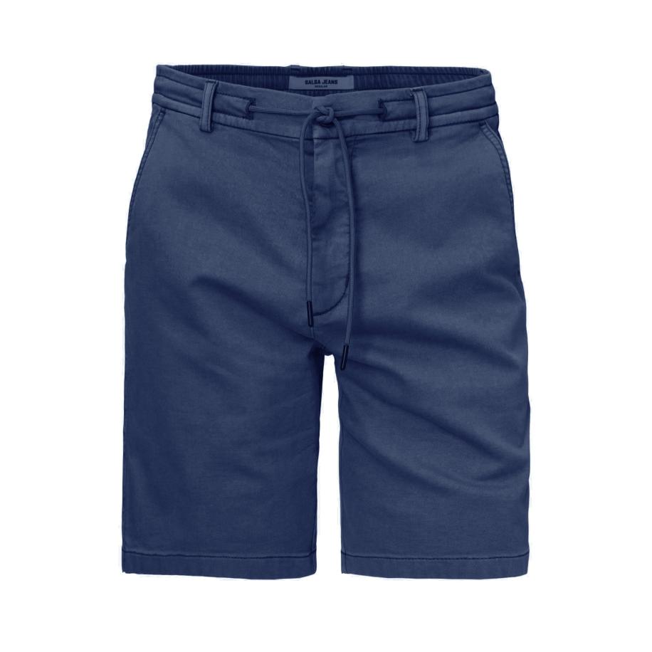 Salsa Salsa Jeans Zwemshorts Regular donkerblauw -