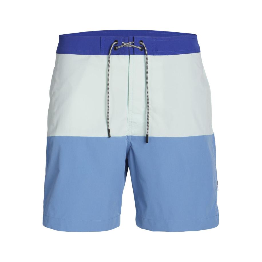 Jack & Jones JACK & JONES Zwemshorts blauw -