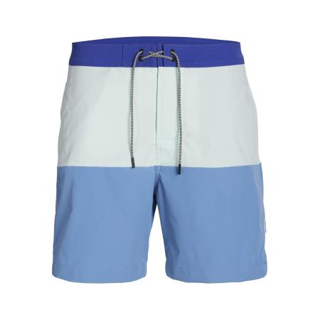 Jack & Jones JACK & JONES Zwemshorts blauw