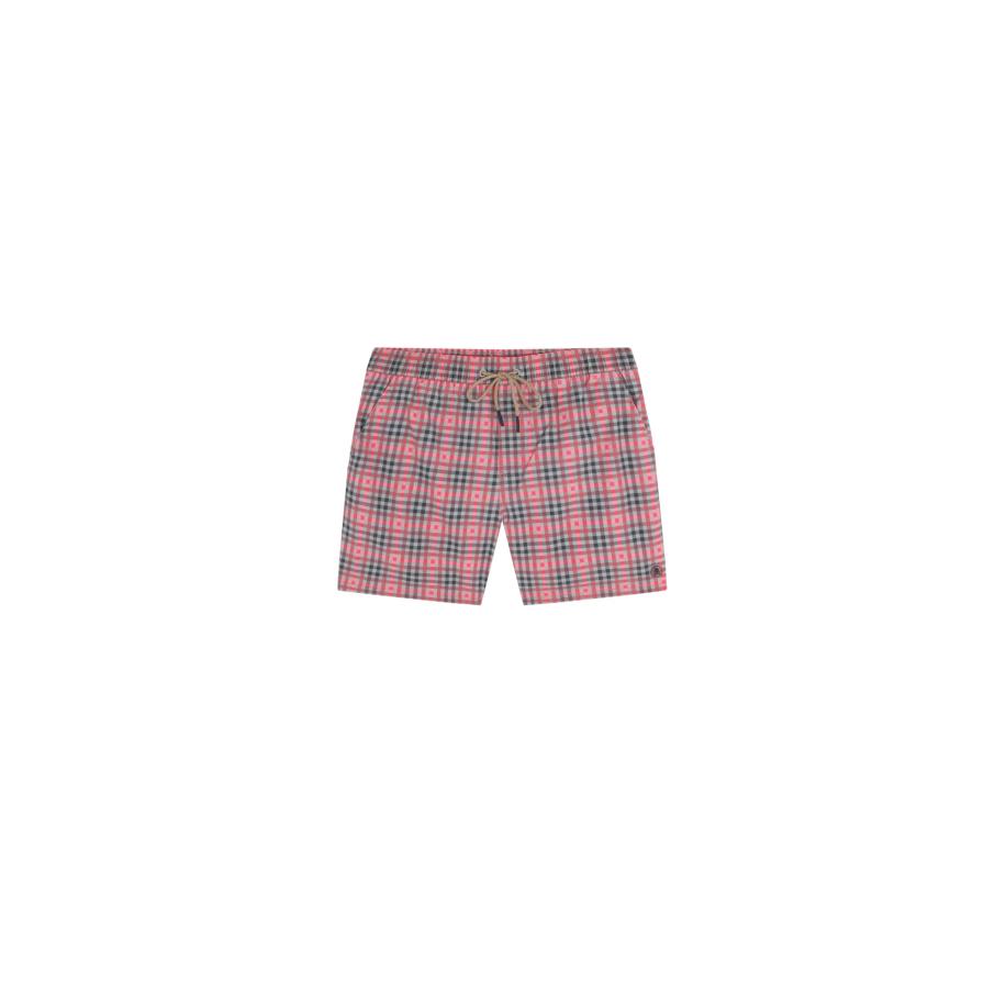 ScalperS Scalpers Zwemshorts Southland pink -