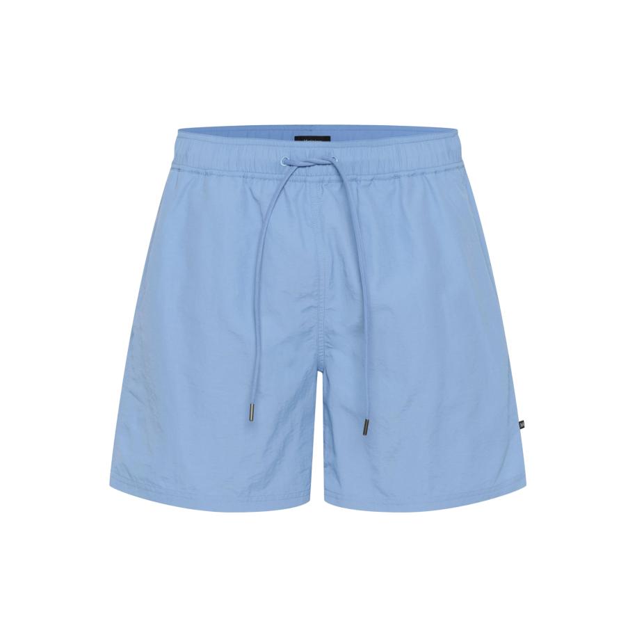 Matinique Matinique Zwemshorts hemelsblauw -