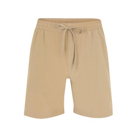 Quiksilver QUIKSILVER Zwemshorts TAXER AM donkerbeige