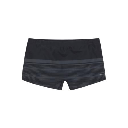 Venice Beach VENICE BEACH Zwembroek grijs / zwart / wit