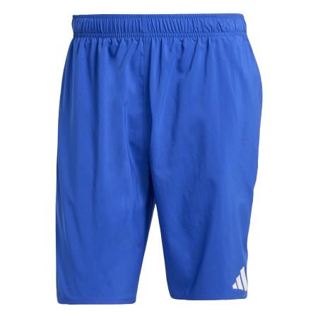 Adidas ADIDAS SPORTSWEAR Boardshorts Essentials royal blue/koningsblauw / wit
