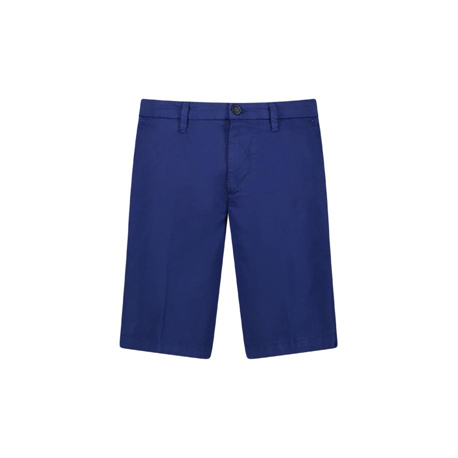 Re_HasH Re_HasH Zwemshorts royal blue/koningsblauw -